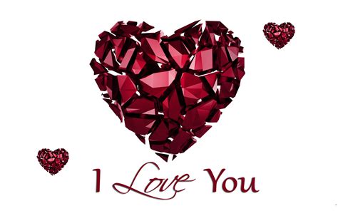 I Love You Wallpapers, Pictures, Images