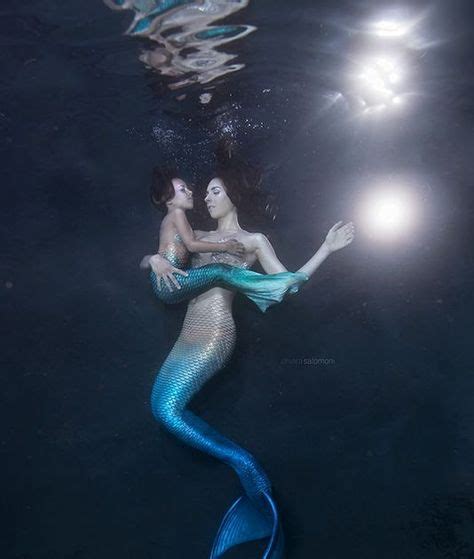 Mermaids Are Strange Half Lady And Half Fish Creatures Who Mermaid Is