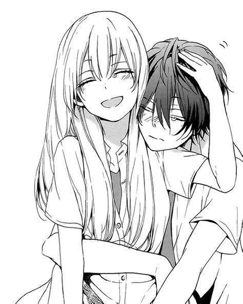 172 Best Anime Couples Images On Pinterest Anime Couples Manga