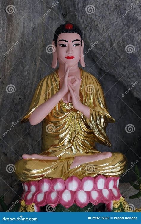 Faith And Religion Buddhism Stock Photo Image Of Asia Pagoda 299215328