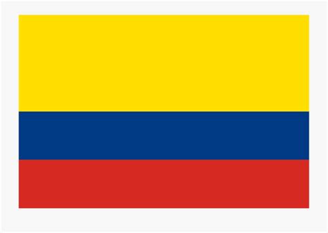 Colombia Flag Clipart Eedikjannaa