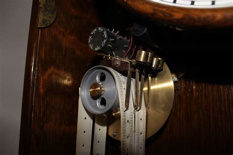 Part time masters programs in public administration 2021. Standard Electric Master Clock, Machine Age For Sale at ...