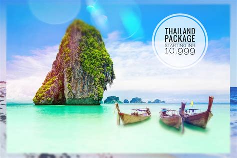 Thailand Holiday Packages Thailand Holiday Holiday Tours Thailand Tours