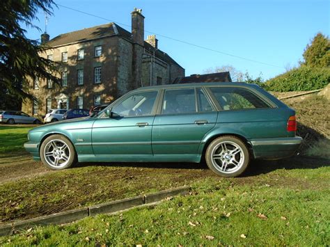 New and used bmw e34 riyasewana price list. 1996 BMW E34 540 Touring Auto (VGC) 12 months MOT For Sale | Car And Classic