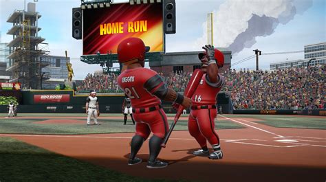 Super mega baseball 3 is available on nintendo switch, xbox one, playstation 4 and steam. Another substantial update has been delivered for Super ...