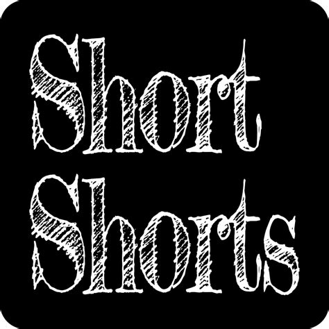 short shorts medium