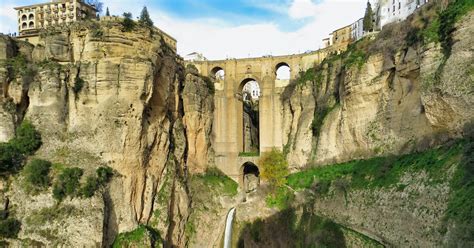 7 Things To Do In Ronda Spain Le Wild Explorer