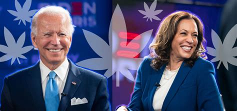 Celebrate the inauguration of joseph r. Kamala Harris Says Biden Admin Will Decriminalize Cannabis ...