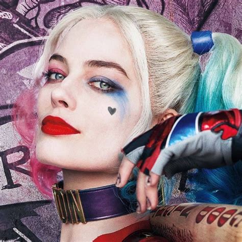 New Suicide Squad Behind The Scenes Video Appears To Show Cara Delevingne Was Digitally