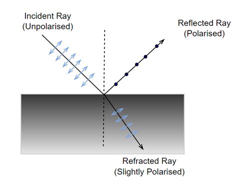Polarization Of Light Definition Types Examples And Faqs