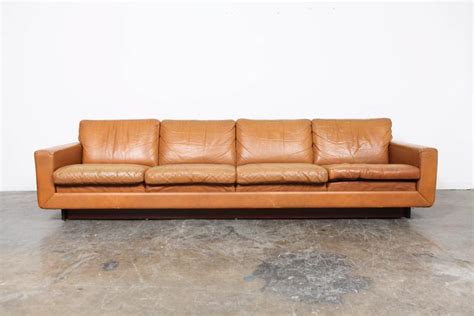Mid Century Sofa Leatherthesofa
