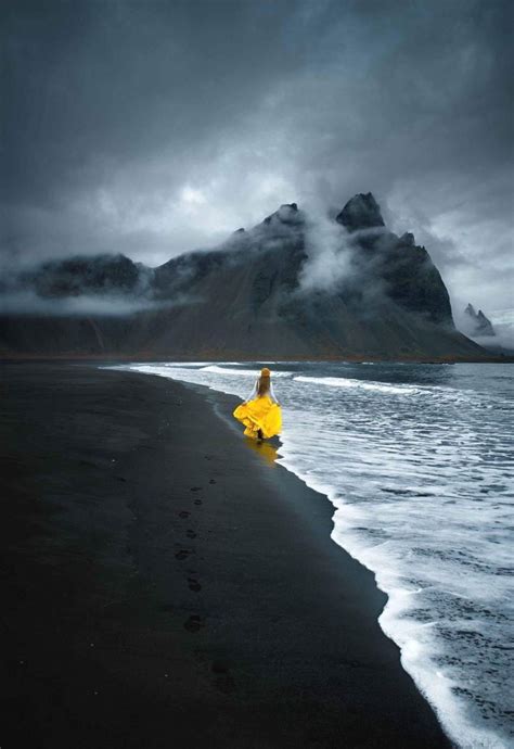 Descubrir 31 Imagen Playas Negras En Islandia Viaterramx