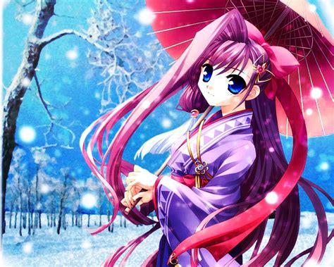 Free Anime Witch Wallpaper Download The Free Anime Witch