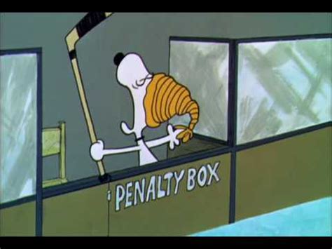 These penalty box are available at exciting discounts. Snoopy in the Penalty Box - YouTube