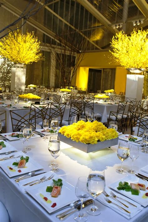 You'll love that you can easily search through a wide range of décor geared toward. 25 Yellow Wedding Decorations Ideas - Wohh Wedding