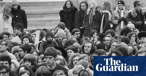 Own A Classic Observer Photograph From The Womens Liberation Movement