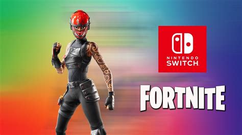 What is included in the latest fortnite update? Fortnite Nintendo Switch Pro/ I Hope It Works Today ...