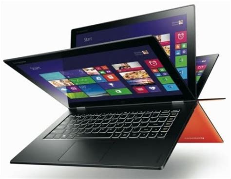 Daftar Harga Laptop Lenovo Terbaru April 2024 Semua Tipe Detik Laptop
