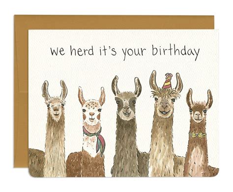 Happy Birthday Printabl Card Free
