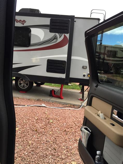 Dakota Ridge RV Park (Golden, CO) - tarifs 2022