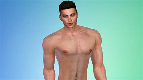 Share Your Male Sims Page 131 The Sims 4 General Discussion All In