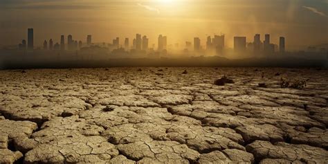 Perubahan Iklim Sebabkan Teori El Nino Dan La Nina Tidak Relevan