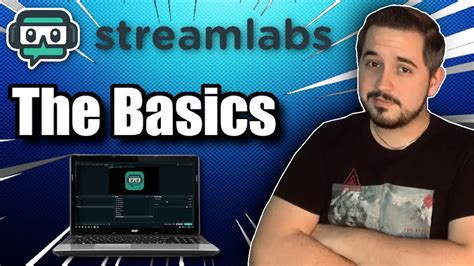 Streamlabs Obs Tutorial Setup Things You Need To Know Youtube