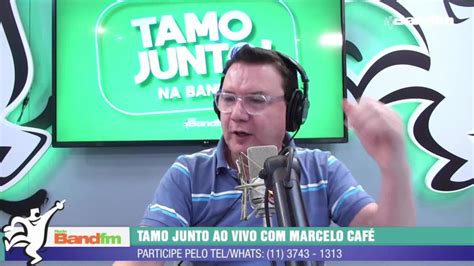 Grande Atriz Não Terá Contrato Renovado Com Tv Globo Tamo Junto Vídeos Band