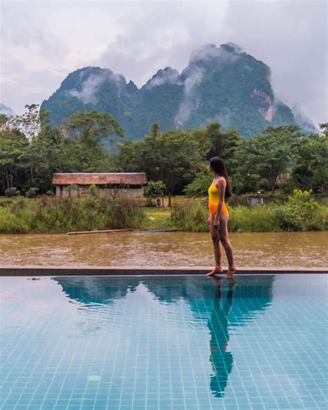 10 Amazing Things To Do In Vang Vieng Laos Laos Travel Laos Luang