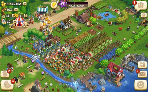 Now, you can finally play farmville anytime… anywhere. FarmVille 2: Country Escape - Android Apps on Google Play