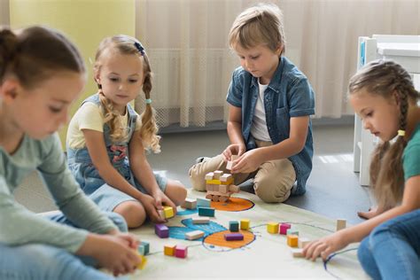 Pédagogie Montessori Tout Comprendre En 5 Minutes 2021