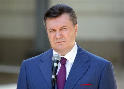 25 февраля 2010 — 22 февраля 2014. Виктор Янукович может вернуться в политику - Остроум.ру