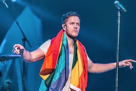 Imagine Dragons Singer Stars In Documentary About Lgbt Mormons