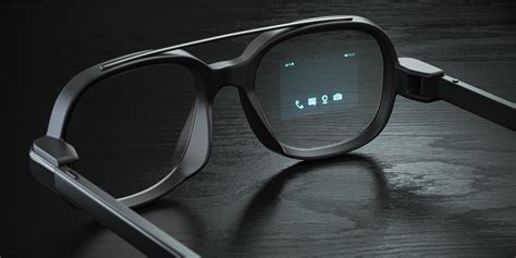 Top 6 Reasons To Buy Ar Smart Glasses In 2022 Xr Today