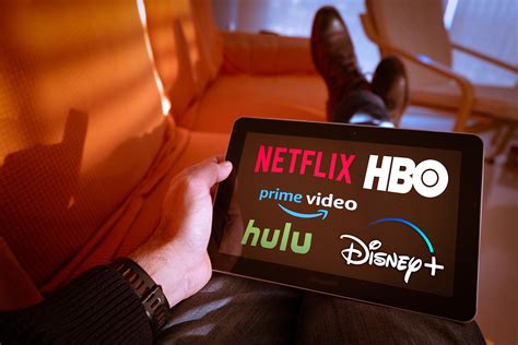 The Video Streaming War Of 2020 Appletv Disney And Hbo Max Compete