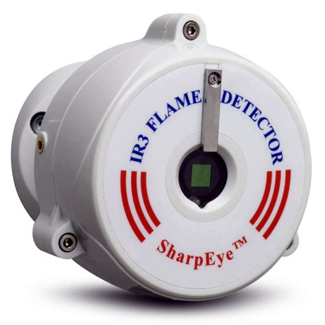 Ir3 Flame Detector Pdf
