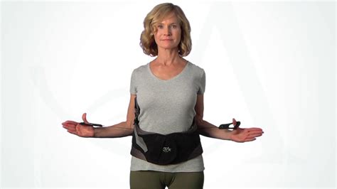Peak Scoliosis Bracing System Provider Inservice Training Video New