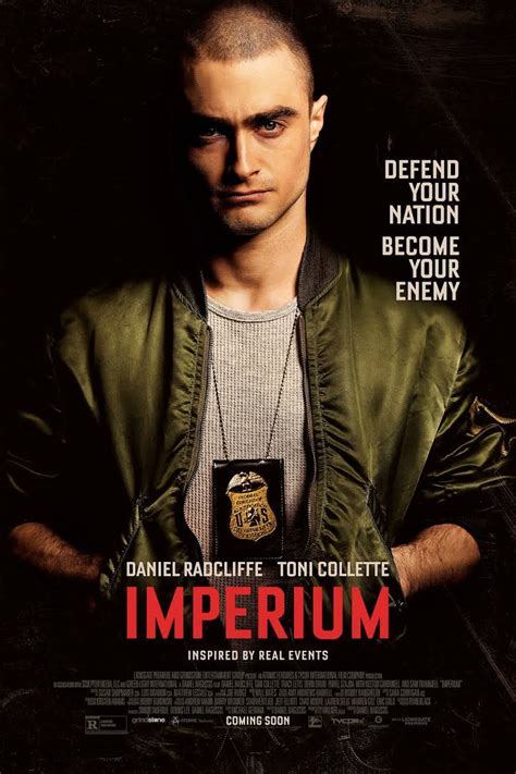 Imperium Film Review Tiny Mix Tapes