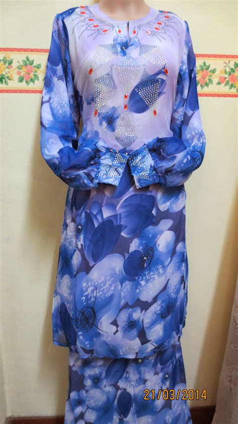 Bringing you the baju kurung tradisional dresses online in best price! KAIN SULAM UMMIE: BAJU KURUNG MODEN RM75 - UPDATE
