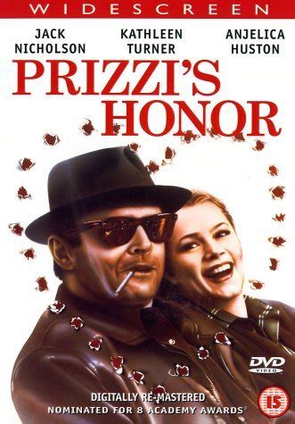 Prizzi S Honor