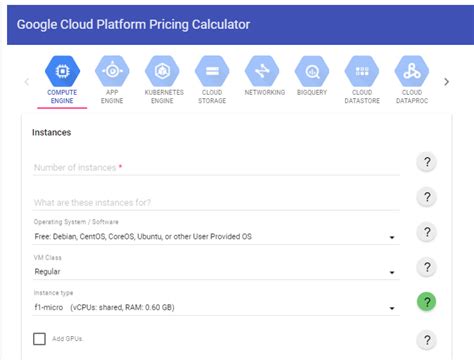 The google cloud ai and machine learning platform includes ai building blocks, the ai platform and accelerators, and ai solutions. Google Cloud Pricing | Google Cloud Platform Pricing ...