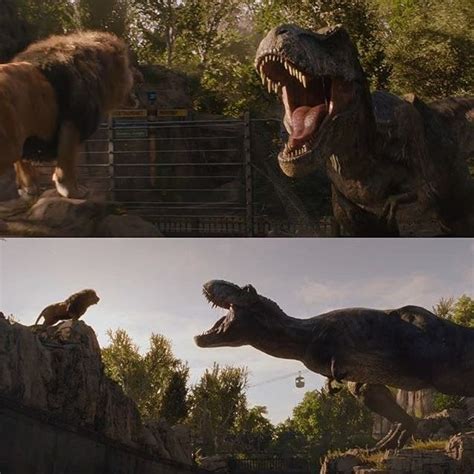 Jurassic World Fallen Kingdom Tv Spot 4 Captures Jurassic Movies Jurassic Park Series