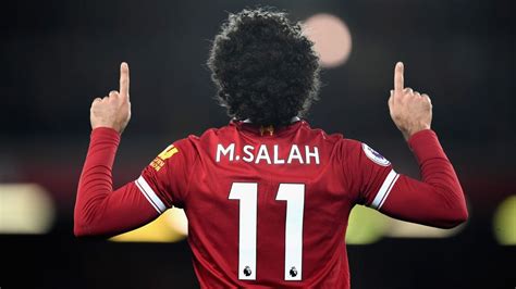 mohamed salah wallpapers top  background   hd