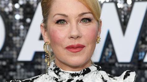Christina Applegate Reveals She Was Diagnosed With Multiple Sclerosis A