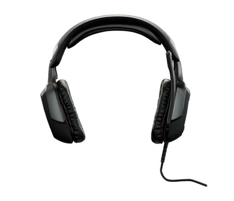Logitech G35 Surround Sound Headset Słuchawki Przewodowe Sklep