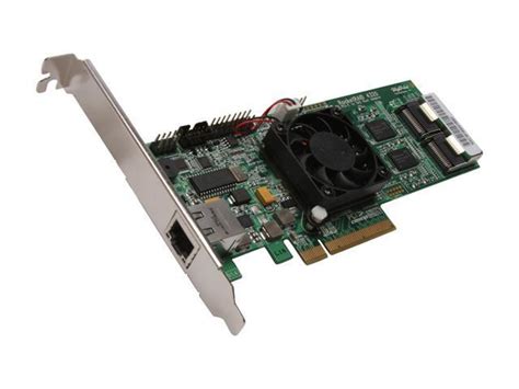 Free shipping and free returns on eligible items. HighPoint RocketRAID 4320 PCI-Express x8 Eight-Port SATA ...