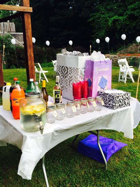 Summer Solstice Party ~ Riya Party Of One
