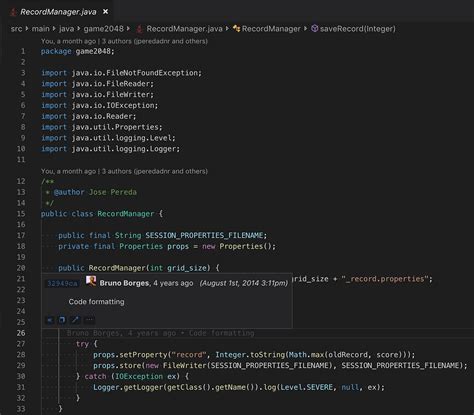 Visual Studio Code For Java The Ultimate Guide 2019