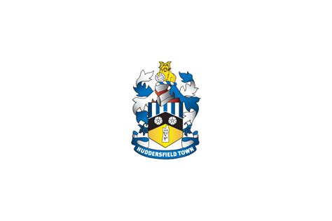 Huddersfield Town Logo And Symbol Meaning History Png Brand