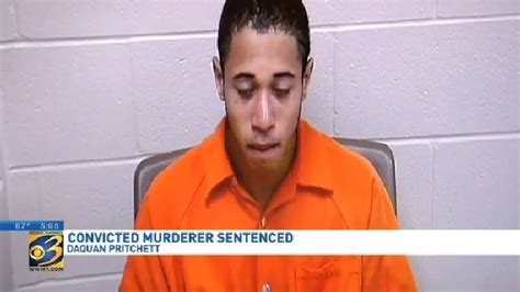 Man Sentenced For Murder Over Drug Deal Wwmt